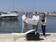 Hyundai porta a Livorno “Mission to Blue”, progetto per la tutela delle acque