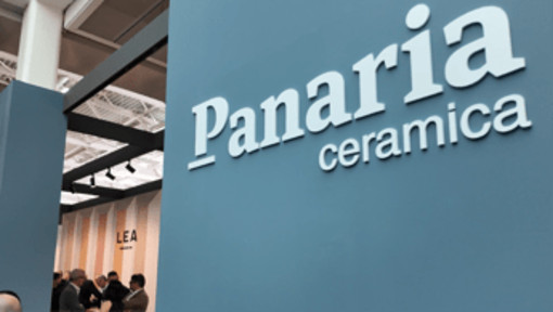 Imprese, Panariagroup a Cersaie: "Innovazione e sostenibilità sfide della ceramica"