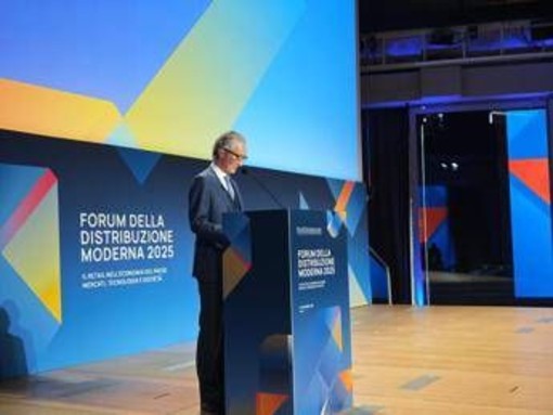 Buttarelli (Federdistribuzione)"La leggi di bilancio sia occasione per rilancio domanda interna" Buttarelli (Federdistribuzione)"La leggi di bilancio sia occasione per rilancio domanda interna"