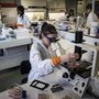 Tumori della testa e collo, studio 'con pembrolizumab -27% rischio recidiva o morte'