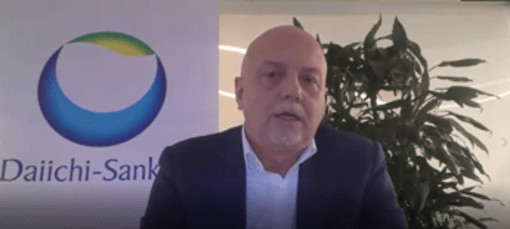 Tumori, Vitali (Daiichi Sankyo): "Scenario cura sta cambiando profondamente" Tumori, Vitali (Daiichi Sankyo): "Scenario cura sta cambiando profondamente"
