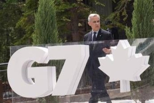 G7, raggiunto accordo su global minimum tax: 'soluzione parallela' per gli Usa