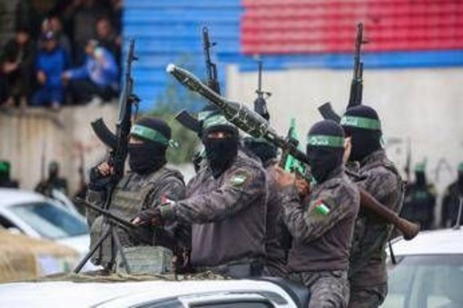 Hamas avverte Israele: "Pronto attacco come il 7 ottobre"
