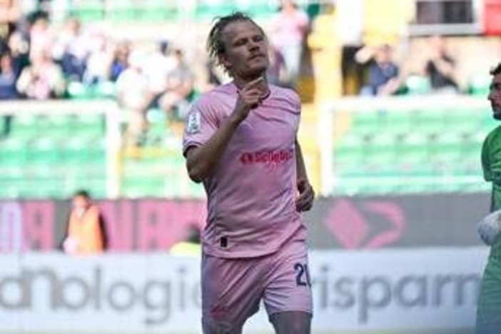 Serie B, semifinale playoff: oggi Palermo-Catanzaro - Diretta Serie B, semifinale playoff: oggi Palermo-Catanzaro - Diretta