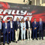 Rally Roma Capitale, visite e screening gratuiti con “Un Consiglio in Salute”