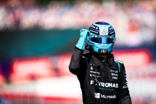 Gp Austria, Russell vince e accorcia su Antonelli: ordine di arrivo e nuova classifica piloti