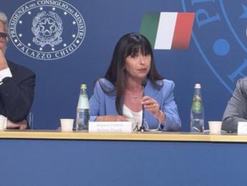Terremoto, presidente Umbria Proietti: "Ricostruzione è grande operazione socio-economica"