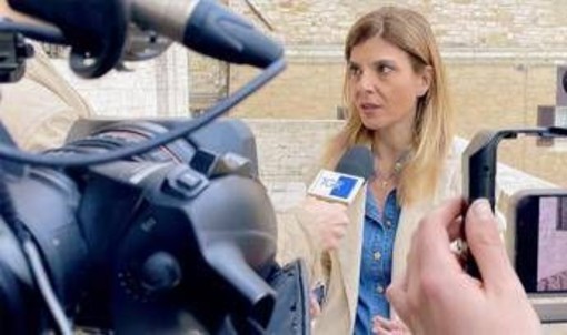 'Ti auguro stessa fine Mussolini', donna indagata per post contro consigliera Fdi Perugia 'Ti auguro stessa fine Mussolini', donna indagata per post contro consigliera Fdi Perugia