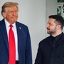 Ucraina, Zelensky a Trump: &quot;A Gaza risultato straordinario, ora fermi la guerra russa&quot;