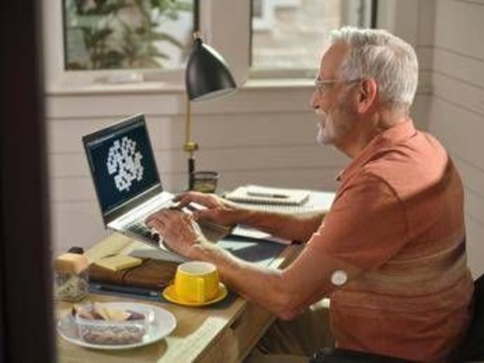 Diabete tipo 2, nuovi dati tecnologia Libre dimostrano migliore controllo glicemia Diabete tipo 2, nuovi dati tecnologia Libre dimostrano migliore controllo glicemia