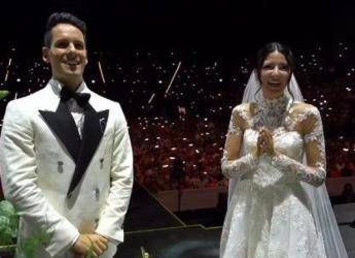 Matrimonio show dei Me contro Te, lo psicologo: "Privato e spettacolo ormai si sovrappongono"