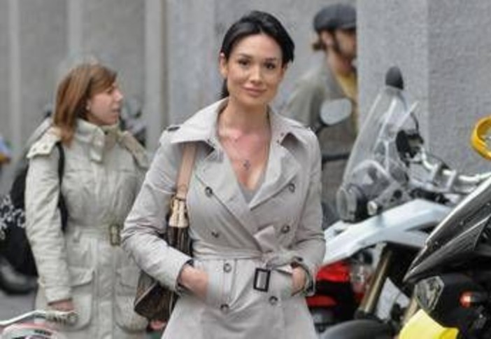 Caso Minetti, Pg Milano: "Per ora parere su grazia confermato" Caso Minetti, Pg Milano: "Per ora parere su grazia confermato"