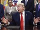 Trump festeggia gli 80 anni alla Casa Bianca con l’evento Ufc Freedom 250 Trump festeggia gli 80 anni alla Casa Bianca con l’evento Ufc Freedom 250