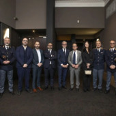 Il 56% dei ragazzi italiani compie atti di pirateria audiovisiva