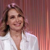 Barbara D'Urso fa causa a Mediaset
