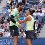 Errani/Vavassori-Dabrowski/King: orario, precedenti e dove vederla in tv