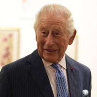 Re Carlo riceverà Steinmeier a Windsor, a dicembre la visita di Stato del presidente tedesco Re Carlo riceverà Steinmeier a Windsor, a dicembre la visita di Stato del presidente tedesco