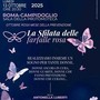 'La Sfilata delle Farfalle Rosa', a Roma il 13 ottobre si celebrano le donne e la prevenzione