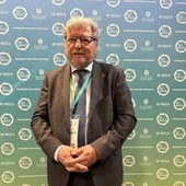 Rebuild 2026, Cugno (Thales Alenia Space): "Spazio e città sempre più integrati grazie ad Ai"