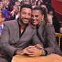 Bianca Guaccero, fuga romantica per i 45 anni: la sorpresa (e l'inganno) di Giovanni Pernice