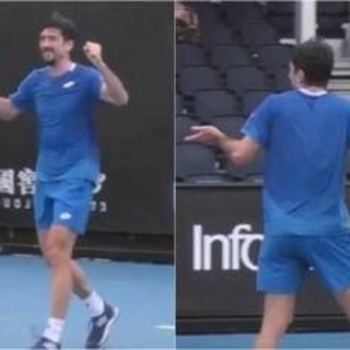 Pensa di aver vinto, ma si sbaglia: Ofner 'fregato' da super tie break agli Australian Open