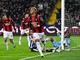 Il Milan riparte: Pulisic e la prima gioia di Hutchinson, Udinese battuta 2-0 Il Milan riparte: Pulisic e la prima gioia di Hutchinson, Udinese battuta 2-0