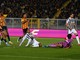 La Juve torna a vincere, battuto il Lecce 2-0 La Juve torna a vincere, battuto il Lecce 2-0