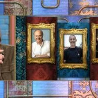 Cecchetto a 'Ciao Maschio': &quot;Linus? Gli ho risolto la vita&quot;