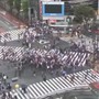 Mondiali, il Giappone pareggia con l'Olanda e a Tokyo si fa festa... al semaforo