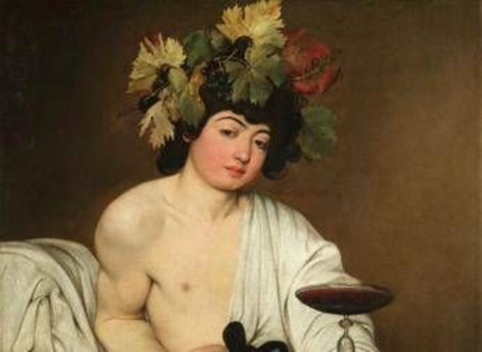 Bomba d'acqua a Firenze, infiltrazione agli Uffizi: salvo il Bacco di Caravaggio
