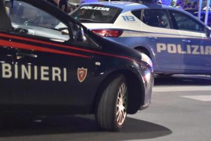 Sondrio, 90enne spara ai vicini e si suicida