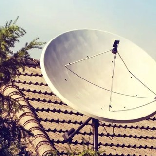 Una ricerca, satellite tra le modalità più green per distribuire i contenuti Tv