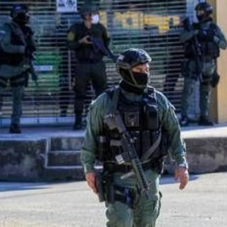 'Ndrangheta, arrestato in Colombia il narcotrafficante Federico Starnone
