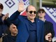 È morto a 76 anni il presidente della Fiorentina Rocco Commisso