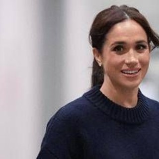 Meghan Markle, polemica per il post promozionale con Lady Diana: &quot;Di cattivo gusto&quot;