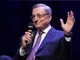 Ue, Draghi: "Sotto attacco principi su cui si fonda, futuro deve essere federalismo" Ue, Draghi: "Sotto attacco principi su cui si fonda, futuro deve essere federalismo"