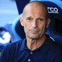 Napoli, tifosi furiosi con Allegri: "Troppo presto per dimettersi?"
