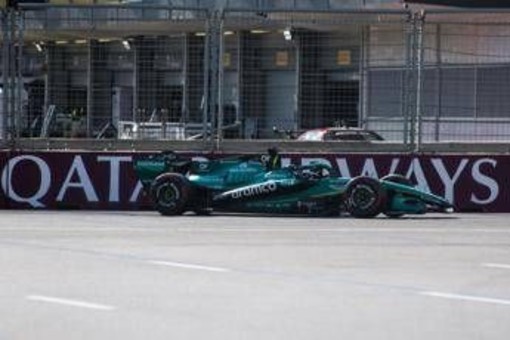 Formula 1, domani prove libere Gp Bahrain: orario e dove vederle in tv Formula 1, domani prove libere Gp Bahrain: orario e dove vederle in tv