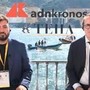 Centrosinistra, Bonelli a Cernobbio: &quot;Calenda doveva stare in panel maggioranza&quot;