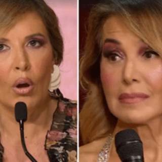 D'Urso flop a Ballando con le stelle, Lucarelli: &quot;Sei diventata il trash&quot;