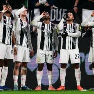 Parma-Juventus: orario, probabili formazioni e dove vederla in tv Parma-Juventus: orario, probabili formazioni e dove vederla in tv