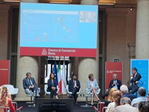 Sostenibilità: indagine, 86% italiani preoccupato per impatto caro energia Sostenibilità: indagine, 86% italiani preoccupato per impatto caro energia