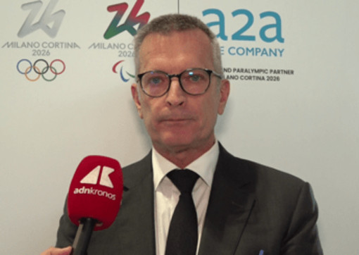 Energia, Roncari (A2A Ambiente): "Recuperiamo calore da data center per riscaldare le città" Energia, Roncari (A2A Ambiente): "Recuperiamo calore da data center per riscaldare le città"