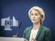 Groenlandia, von der Leyen annuncia pacchetto di investimenti da 200 milioni Groenlandia, von der Leyen annuncia pacchetto di investimenti da 200 milioni