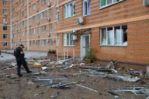 Ucraina- Russia, Kiev via da Convenzione su mine antiuomo: &quot;Basta mani legate&quot;