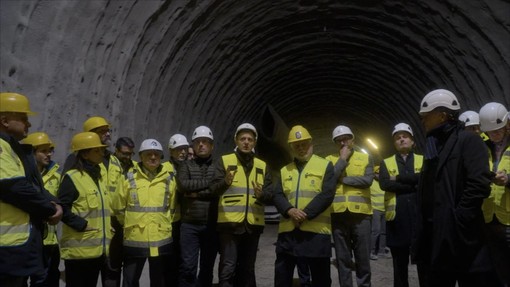 Anas, siglato l’accordo per il rinnovo del contratto 2025 – 2027 Anas, siglato l’accordo per il rinnovo del contratto 2025 – 2027