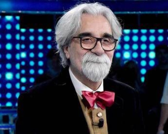 Peppe Vessicchio, c'è anche una storica sentenza che porta il suo nome