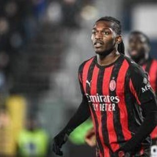 Leao segna in contropiede, l'arbitro annulla: cos'è successo in Milan-Lecce