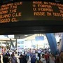 Disagi sull'Alta Velocità oggi, treni in ritardo fino a un'ora per inconveniente tecnico: cosa sappiamo