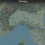 Trasporto aereo, voli sospesi nel nord ovest: ritardi da Milano a Torino
